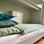 Chalet Terme Bormio