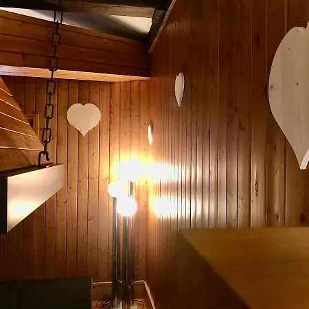 Chalet Terme