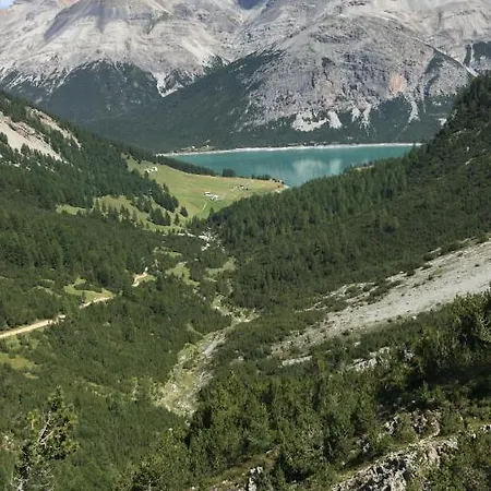 Terme Шале Бормио