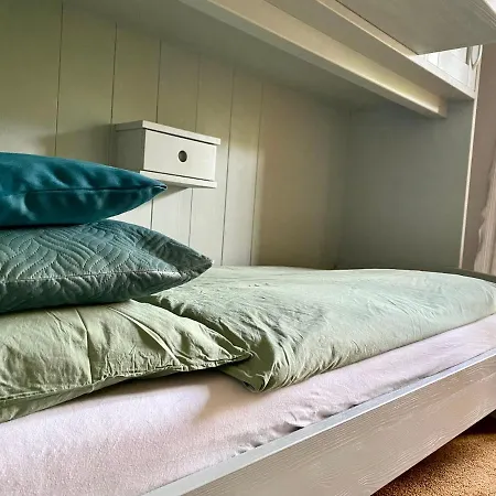Chalet Terme Bormio