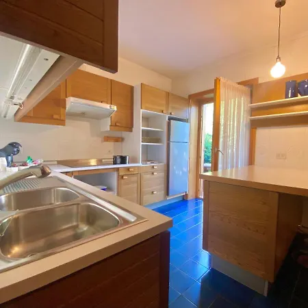 Chalet Terme Bormio