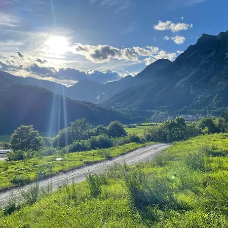 Terme Bormio