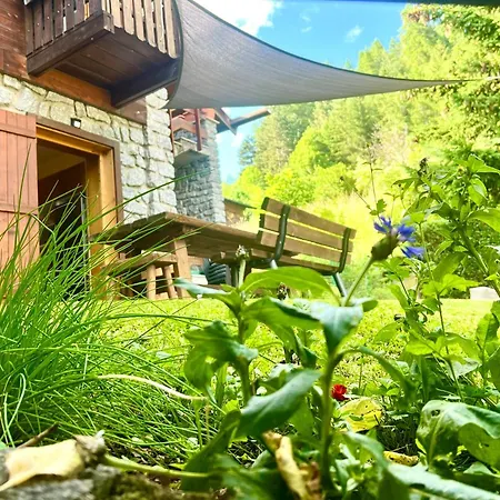 Terme Chalet Bormio
