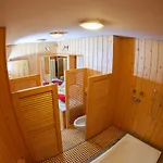 Chalet Terme Bormio