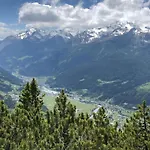 Chalet Terme