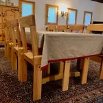 Terme Chalet Bormio