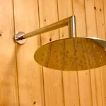 Chalet Terme Bormio