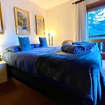 Chalet Terme Bormio