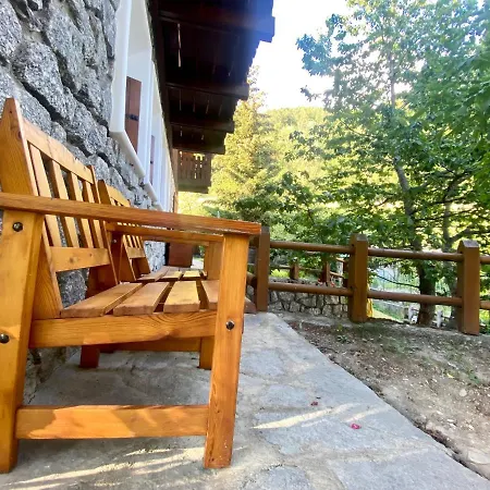 Terme Chalet
