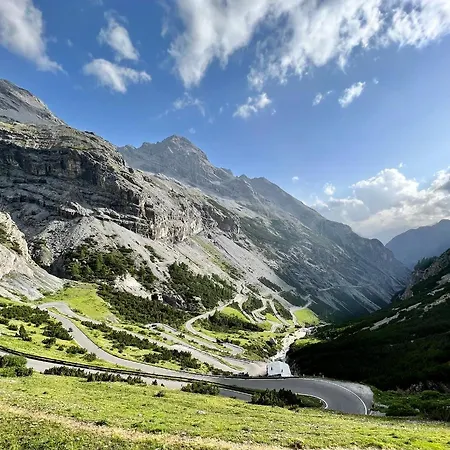 Terme Horská chata *