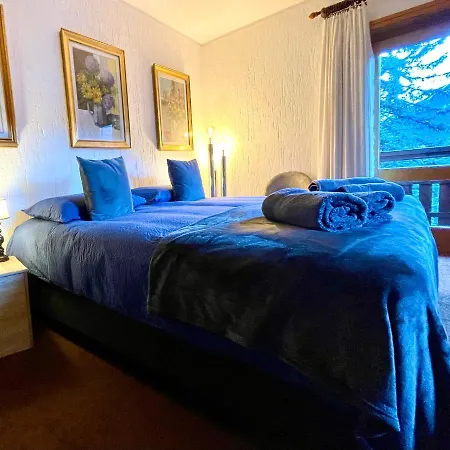 Alpesi faház Terme Bormio