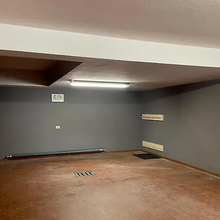 Alpstuga Terme Bormio