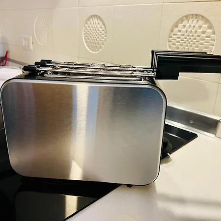 Horská chata Terme Bormio