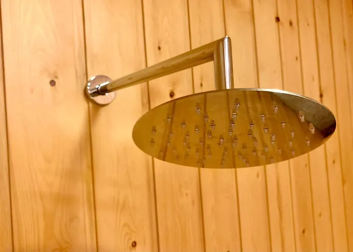 شاليه Terme بورمْيو