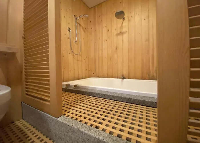 Terme * Бормио