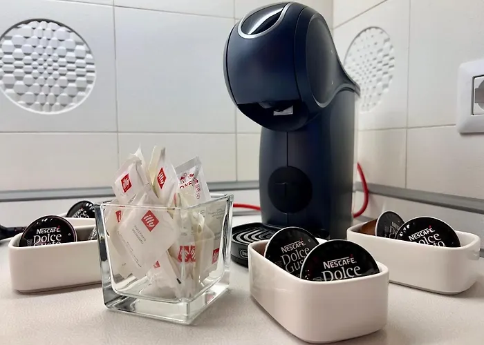 Terme Шале Бормио