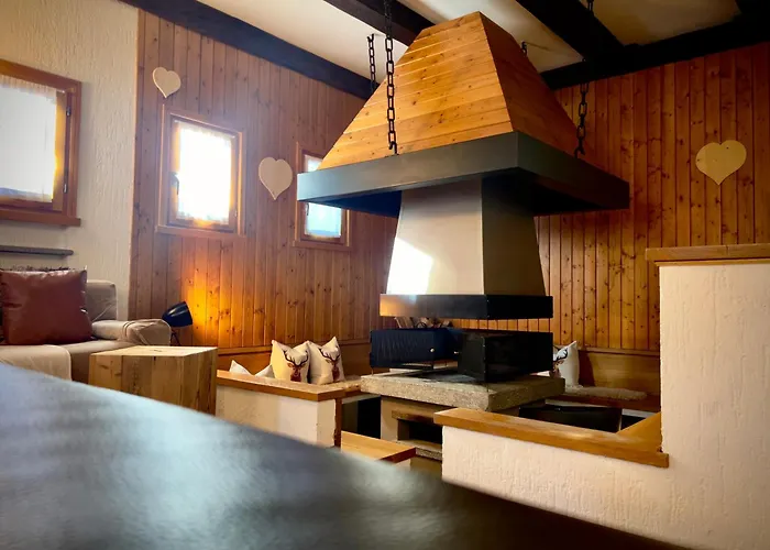 Terme * Бормио