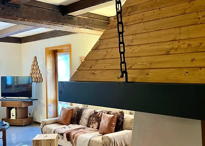 Terme * Бормио